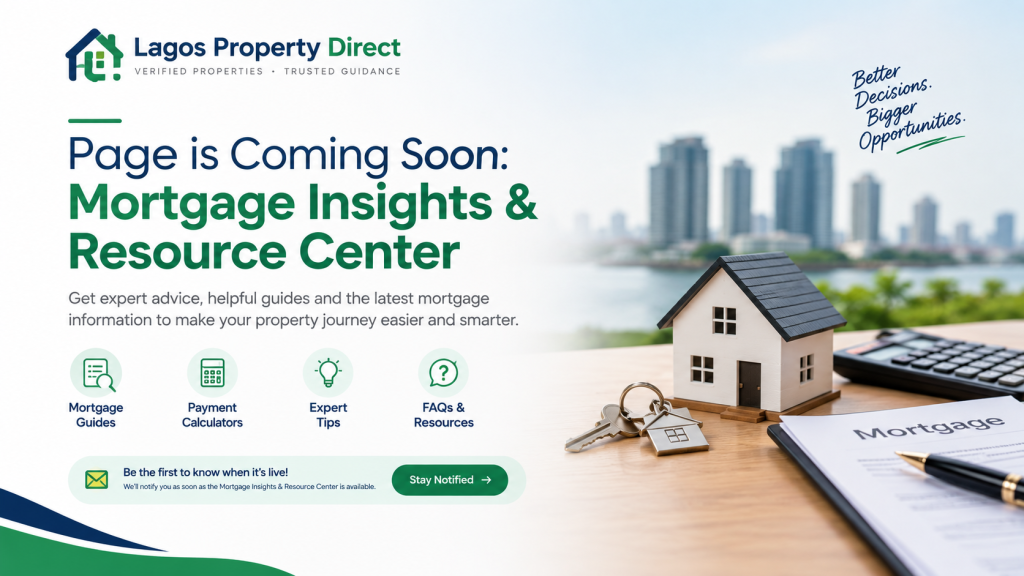 Mortgage Insights & Resource Center